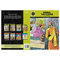 Birbal the Clever (Amar Chitra Katha